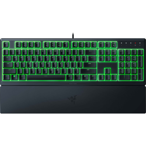 Razer Ornata V3 X Gaming Toetsenbord Qwerty