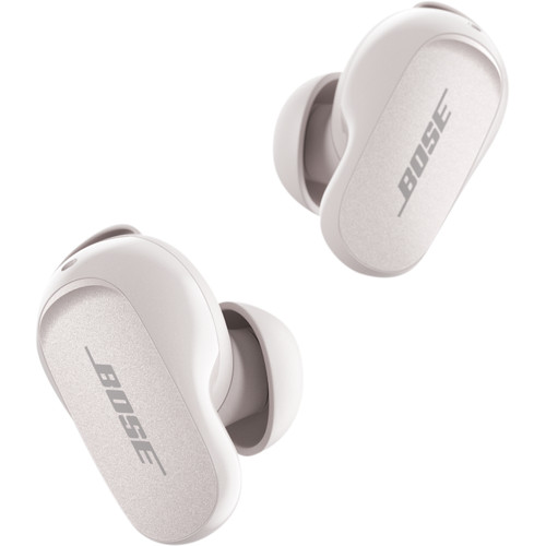 Bose Quietcomfort Earbuds II Wit