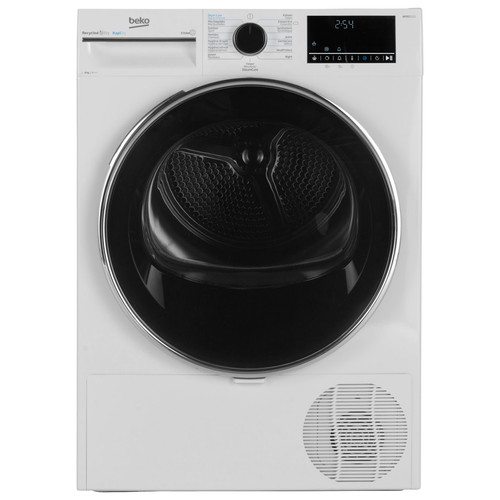 Productfoto van Beko B5T68247C0 RapiDry