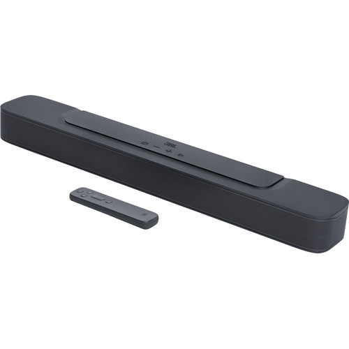 JBL Bar 2.0 All in One M2 Zwart