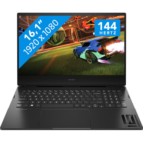 HP OMEN 16-k0970nd