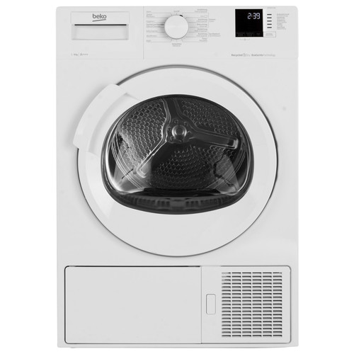 Beko DH9552TXW - AquaWave