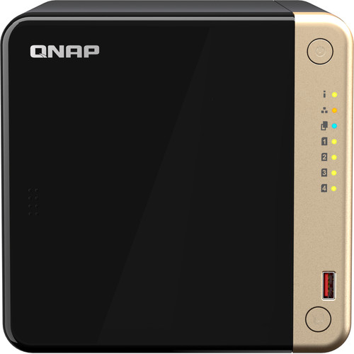 QNAP TS-464-4G