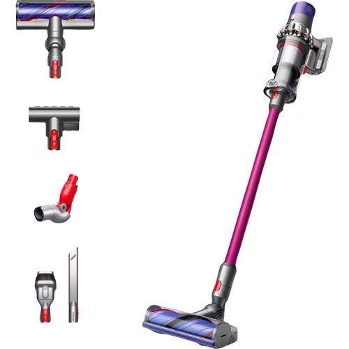 Dyson V10 Extra