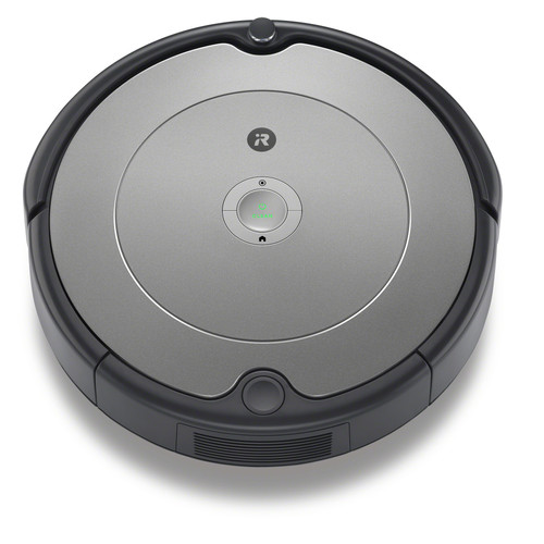 iRobot Roomba 694 Robot Vacuum | Coolblue | Robot vacuums
