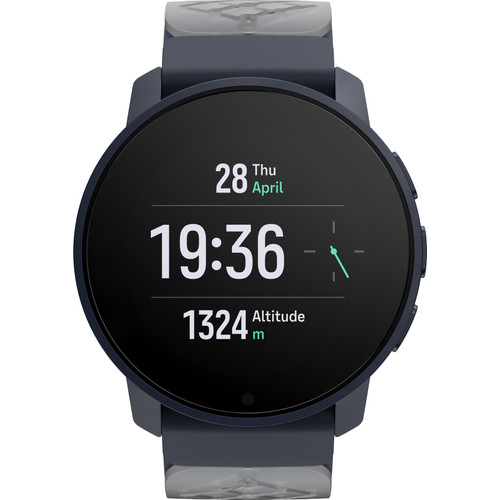 Suunto 9 Peak Pro Blauw