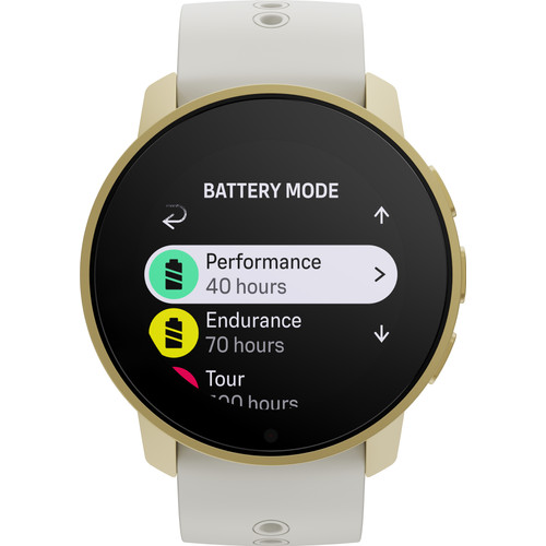 Suunto 9 Peak Pro Goud