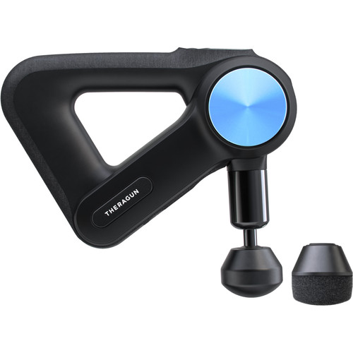 Theragun Pro + Therabody Attachment Supersoft