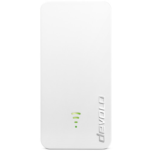 Devolo WiFi 6 Repeater 3000