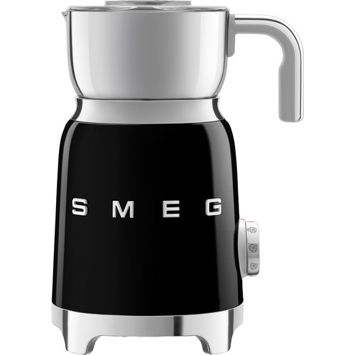 SMEG Melkopschruimer MFF01BLEU