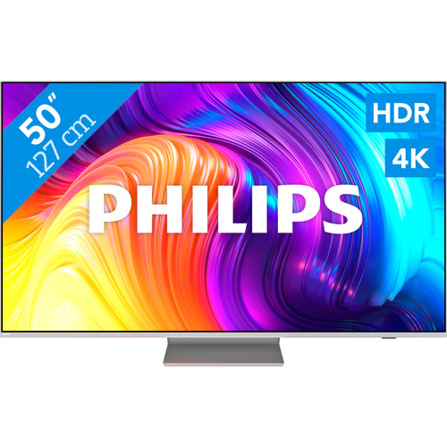 Philips The One (50PUS8807)