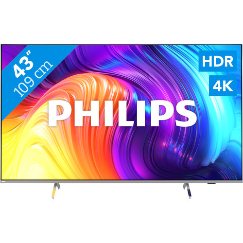 Philips The One (43PUS8507) - Ambilight (2022)