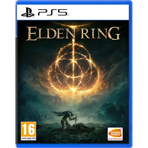 Elden Ring PS5