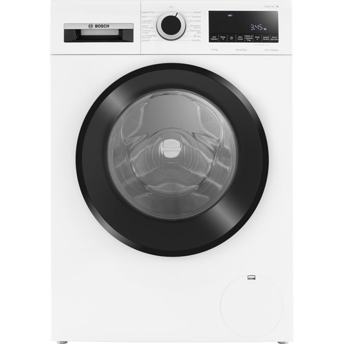 Bosch WGG14408NL