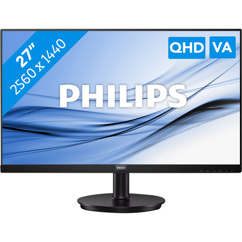 Philips 275V8LA/00 | Coolblue | Monitors