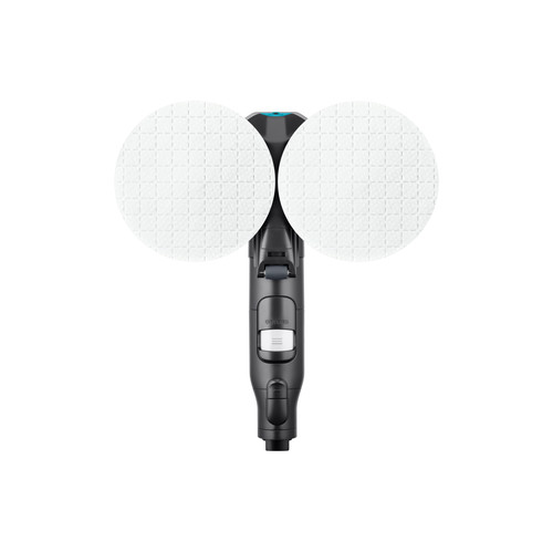 Maxorado pluisjes/dierenhaar stofzuiger opzetstuk kat hond borstel 32 & 35mm compatibel met reserveonderdeel voor Kärcher NT 35/1, NT 361 Eco 2001 2801 3011 WD 1 2 3 4 5 6 7 DN35 pluizenzuigmond bekleding zuigmond