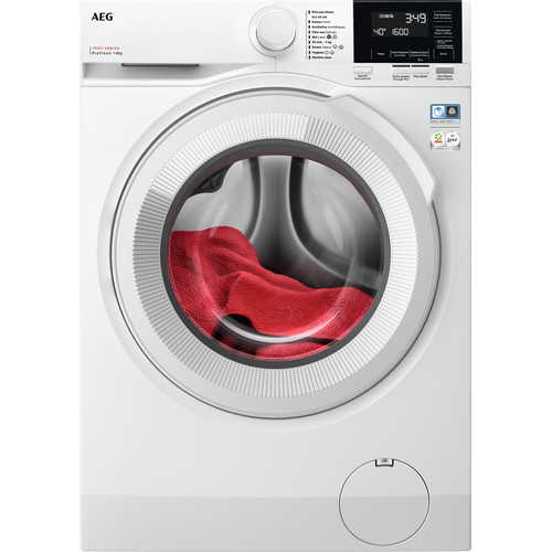 AEG LR73CW86 ProSteam