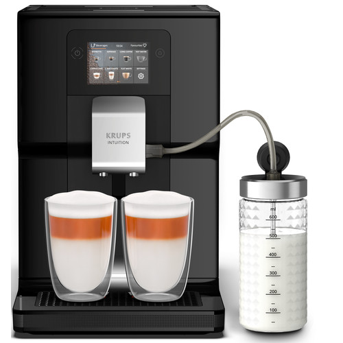 Krups Intuition Preference EA8738