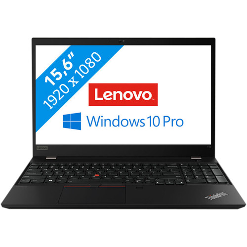 Lenovo ThinkPad T15 G2 - 20W4S03700 QWERTY (Repacked)