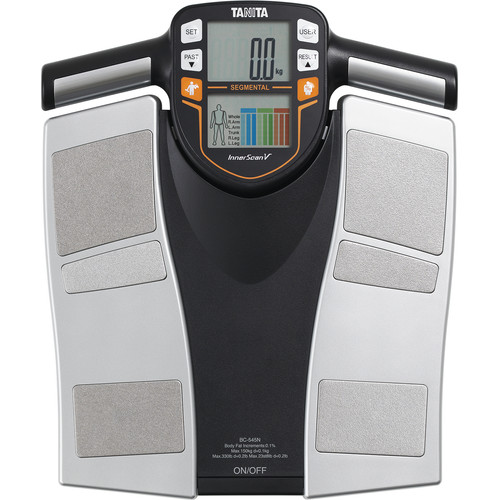 Tanita BC-545N