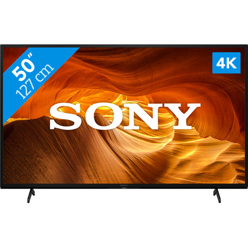 Sony Bravia KD-50X72K
