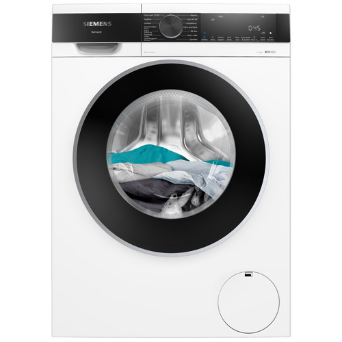 Siemens WG56G2M7NL