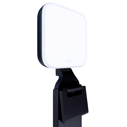 Logitech Litra Glow Streaming Lamp