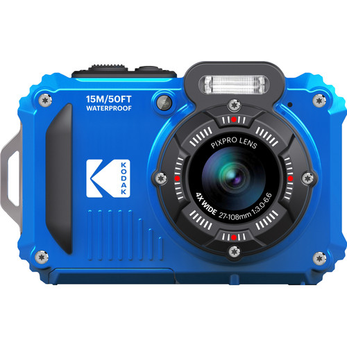 VBESTLIFE Appareil Photo Numérique Caméra Compact Digital Écran