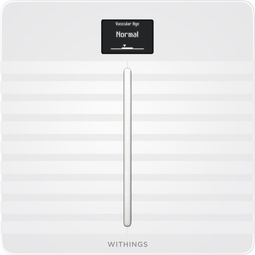 Withings Body Cardio Wit