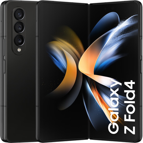 Galaxy Z fold4 256GB(値下げ済) Galaxy Z Fold4 256 Go noir (Refurbished) : Amazon.nl: Elektronica