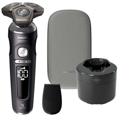 Philips Shaver S9000 Prestige SP9840/32 | Coolblue