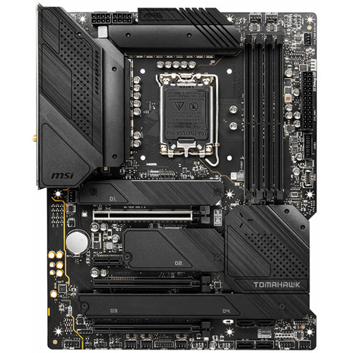 MSI MAG Z690 TOMAHAWK WIFI
