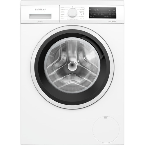 Productfoto van Siemens WU14UT20NL