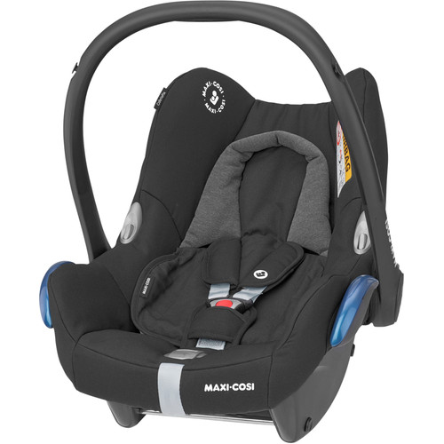 Maxi-Cosi CabrioFix Autostoeltje