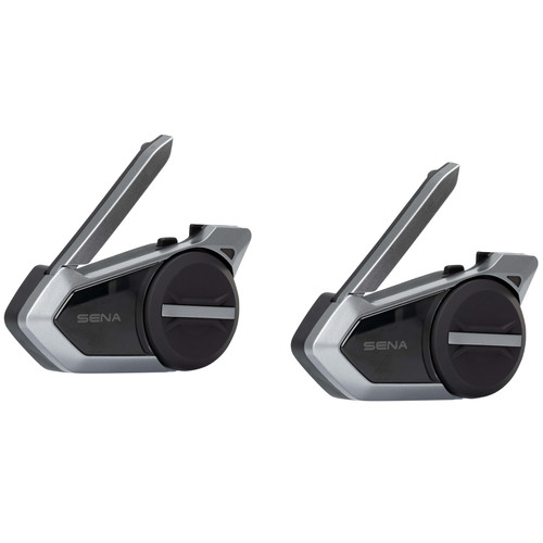 Sena 50S Dual | Coolblue | Motorheadsets
