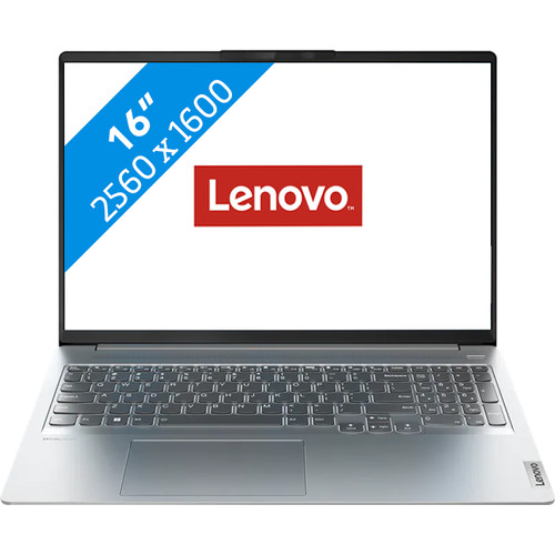 Lenovo IdeaPad 5 Pro 16ARH7 82SN00BHMB Azerty