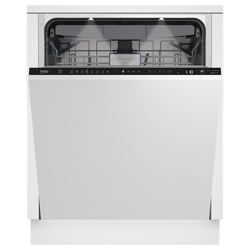 Beko BDIN38644D Coolblue Dishwashers