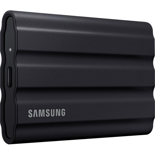 Samsung T7 Shield 4TB