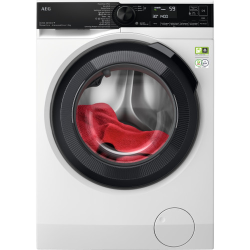 Productfoto van AEG LR86CUC94 PowerCare UniversalDose