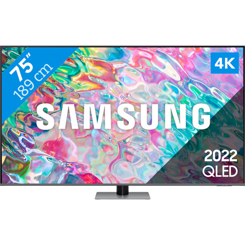 Samsung QLED 75Q74B