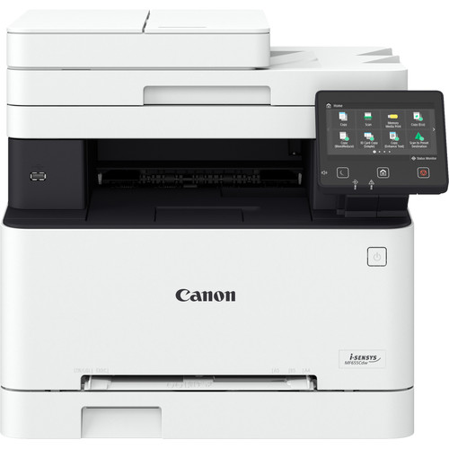 Canon I-SENSYS MF655CDW