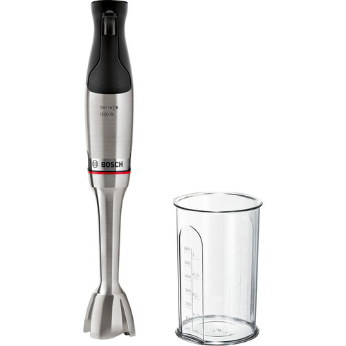 Bosch ErgoMaster Serie 6 MSM6M810