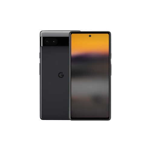 GOOGLE PIXEL 6a ブラック 128GB Google Pixel 6a 128GB - Black - Unlocked | Back Market
