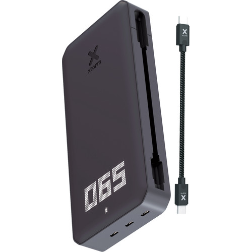Xtorm Titan Powerbank 24.000 mAh
