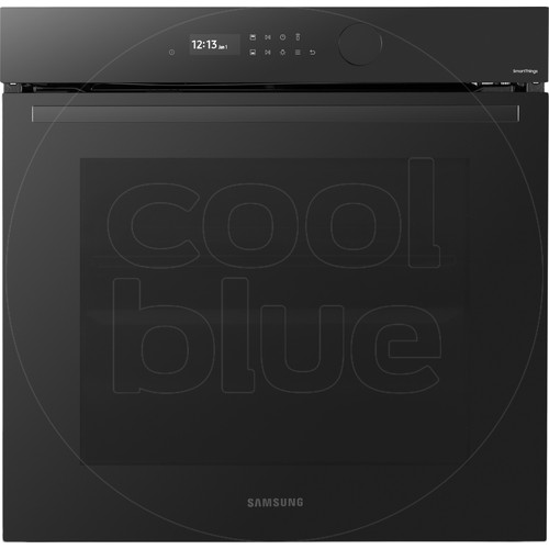 Samsung NV7B5655SCK Dual Cook Flex