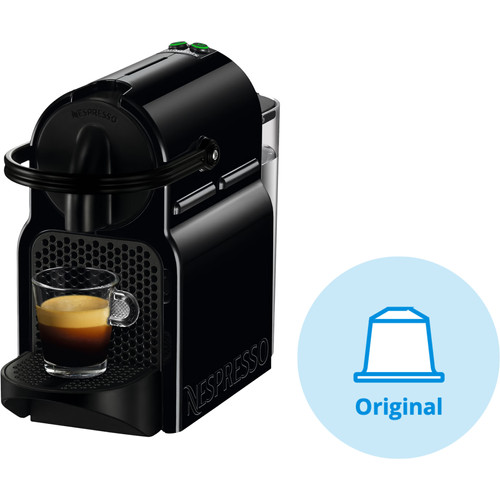 Expresso Magimix Nespresso M105 INISSIA Noire - Pour Pièces / Hors Service