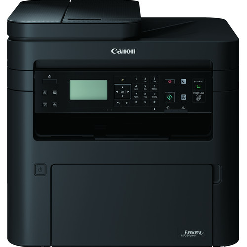 Canon I-SENSYS MF264DW II