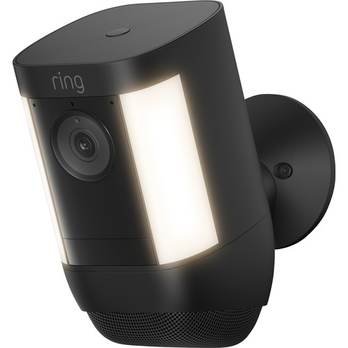 Ring Spotlight Cam Pro
