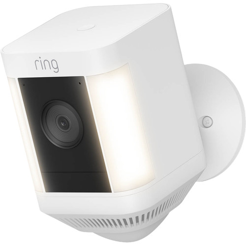 Ring Spotlight Cam Plus