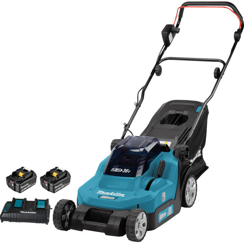 Makita DLM382CM2